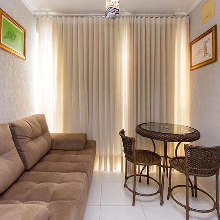 Apartamento 1 Quarto No Edificio Metropolitan Barcelona - Proximo Ao Shopping Flamboyant - Jardim Goias - Mb1504B Goiania Bagian luar foto