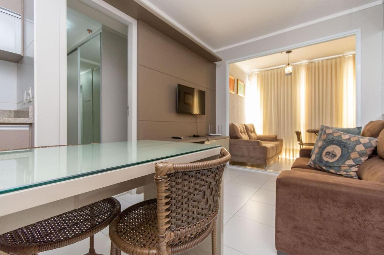 Apartamento 1 Quarto No Edificio Metropolitan Barcelona - Proximo Ao Shopping Flamboyant - Jardim Goias - Mb1504B Goiania Bagian luar foto